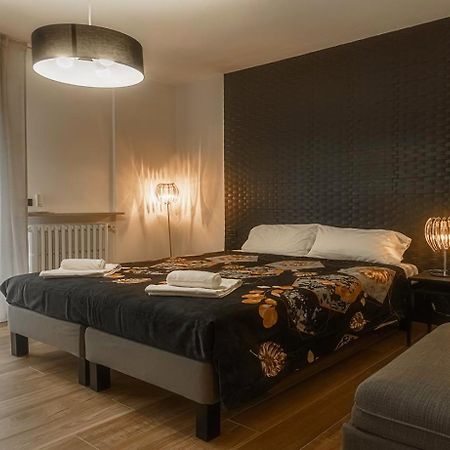 Appa49 Vicino Ospedale Borgo Roma, Fiera E Univr Daire Verona Dış mekan fotoğraf