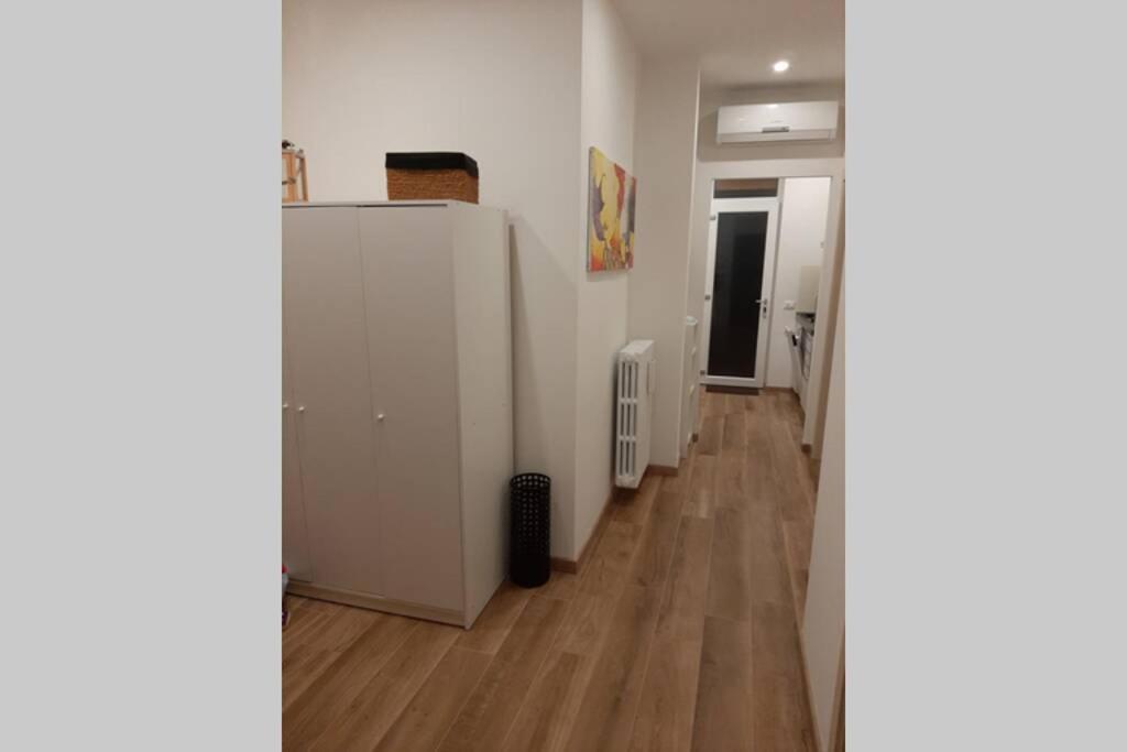 Appa49 Vicino Ospedale Borgo Roma, Fiera E Univr Daire Verona Dış mekan fotoğraf