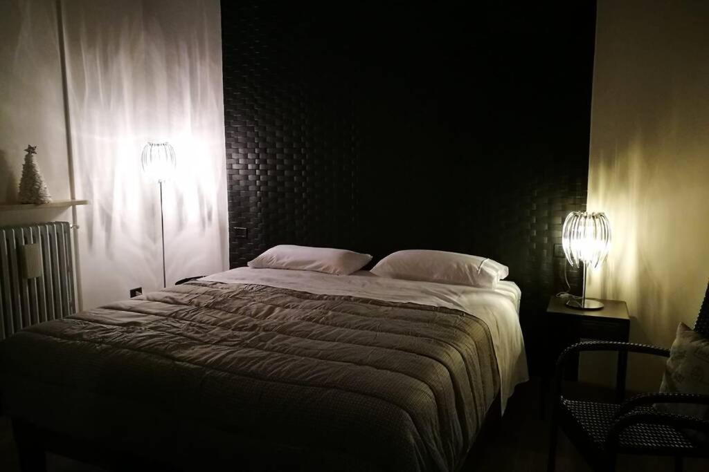 Appa49 Vicino Ospedale Borgo Roma, Fiera E Univr Daire Verona Dış mekan fotoğraf