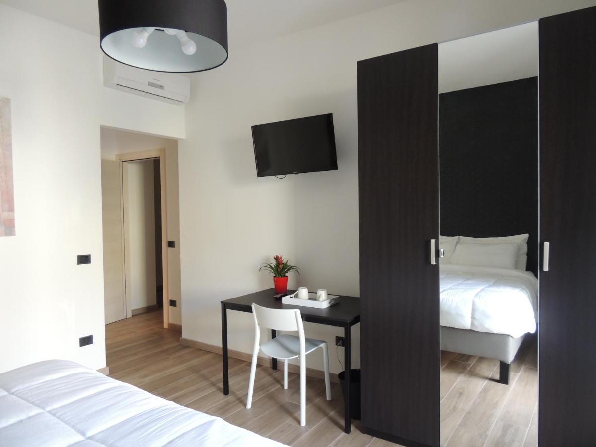 Appa49 Vicino Ospedale Borgo Roma, Fiera E Univr Daire Verona Dış mekan fotoğraf