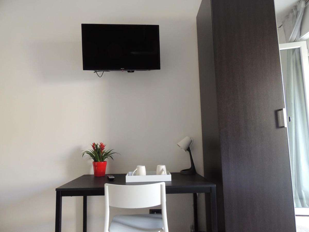 Appa49 Vicino Ospedale Borgo Roma, Fiera E Univr Daire Verona Dış mekan fotoğraf