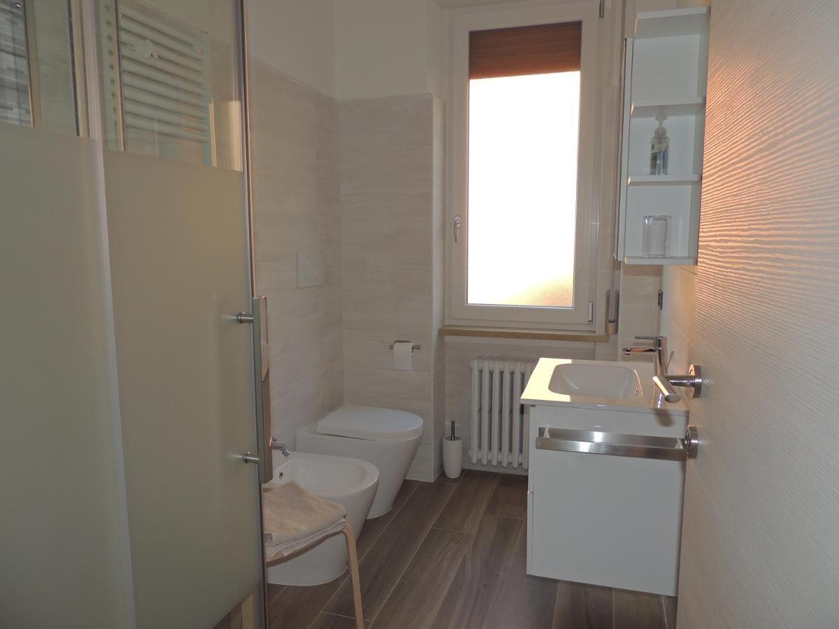 Appa49 Vicino Ospedale Borgo Roma, Fiera E Univr Daire Verona Dış mekan fotoğraf