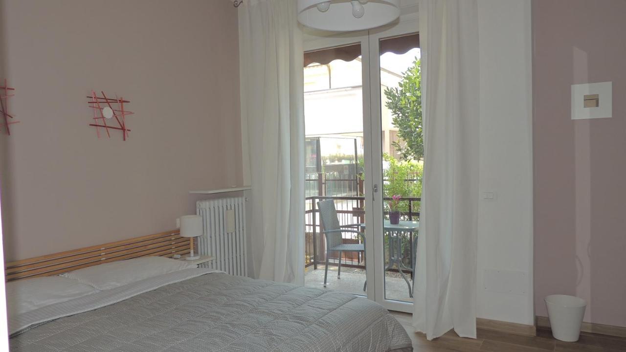 Appa49 Vicino Ospedale Borgo Roma, Fiera E Univr Daire Verona Dış mekan fotoğraf