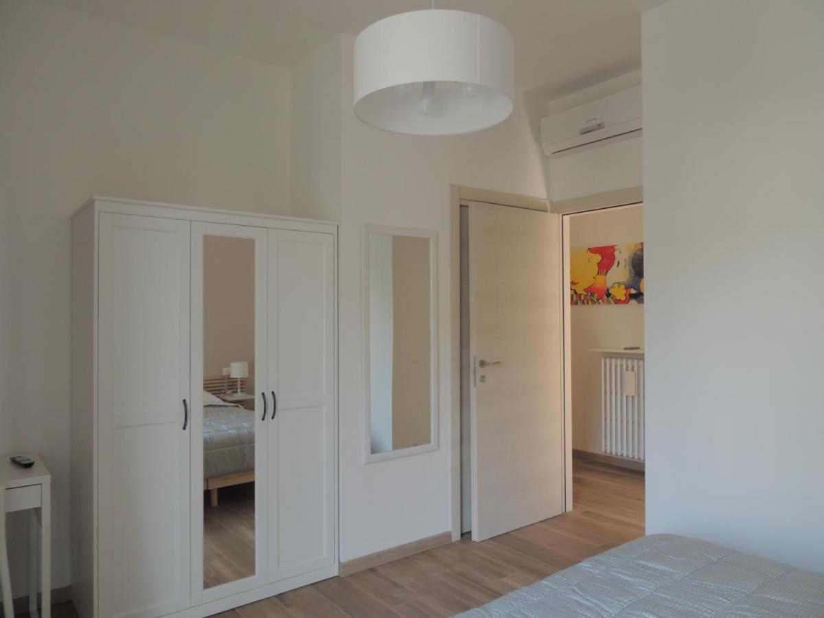 Appa49 Vicino Ospedale Borgo Roma, Fiera E Univr Daire Verona Dış mekan fotoğraf