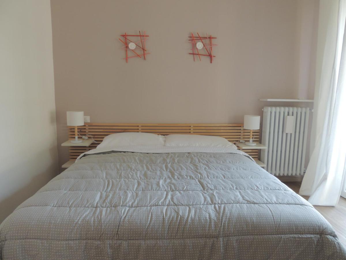 Appa49 Vicino Ospedale Borgo Roma, Fiera E Univr Daire Verona Dış mekan fotoğraf