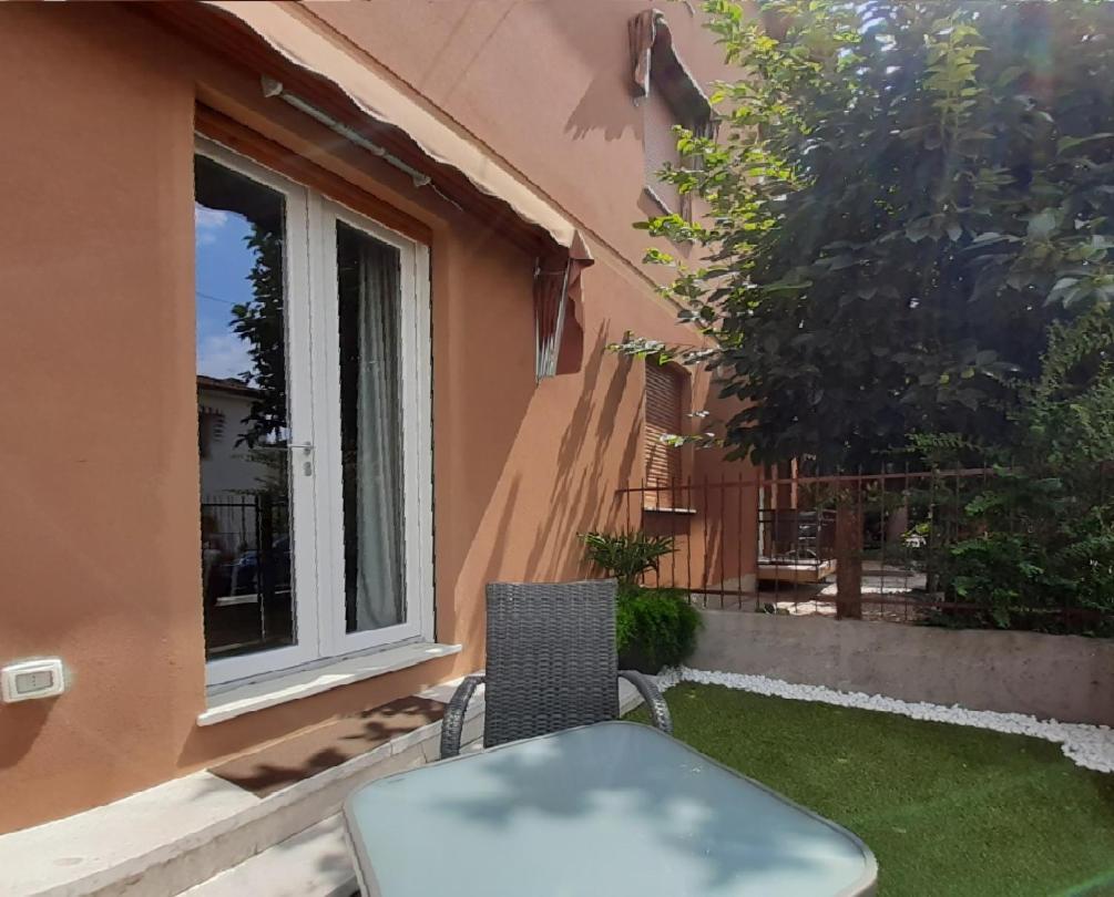 Appa49 Vicino Ospedale Borgo Roma, Fiera E Univr Daire Verona Dış mekan fotoğraf
