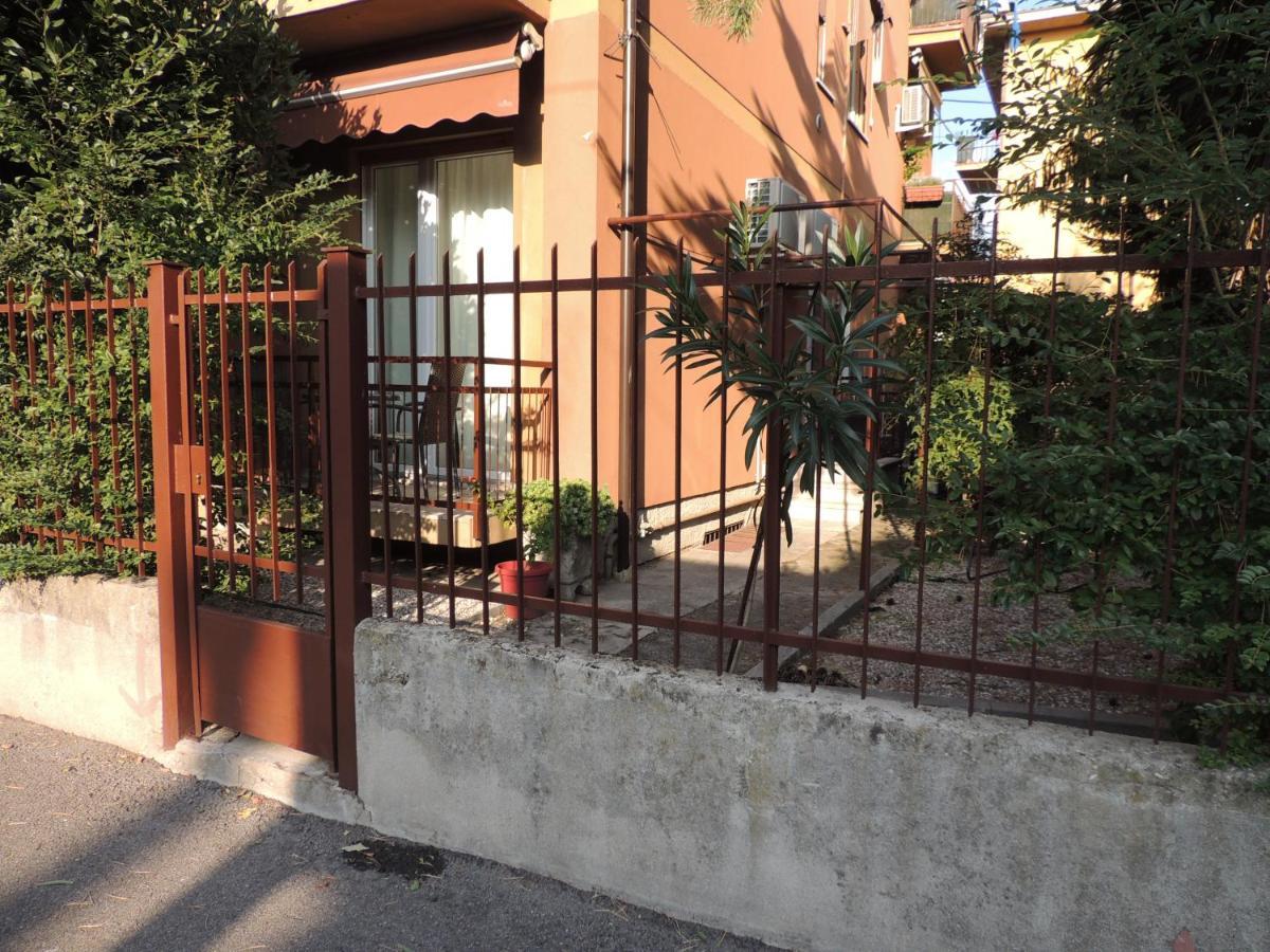 Appa49 Vicino Ospedale Borgo Roma, Fiera E Univr Daire Verona Dış mekan fotoğraf