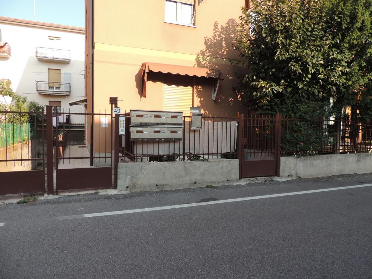 Appa49 Vicino Ospedale Borgo Roma, Fiera E Univr Daire Verona Dış mekan fotoğraf