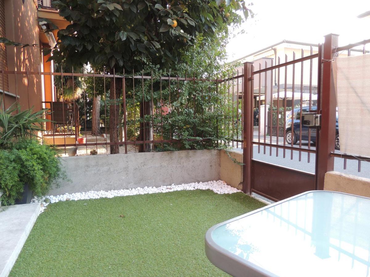 Appa49 Vicino Ospedale Borgo Roma, Fiera E Univr Daire Verona Dış mekan fotoğraf