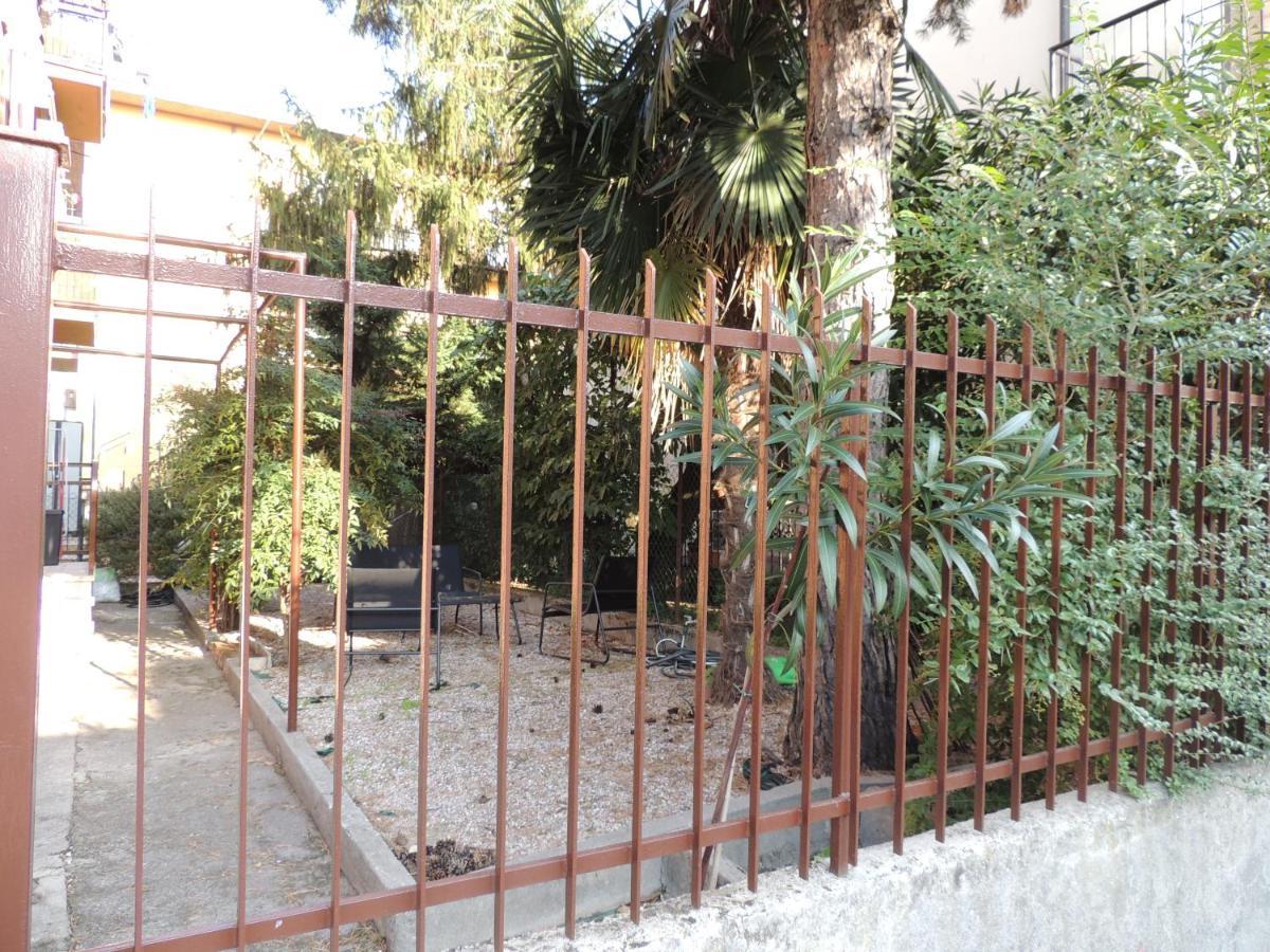 Appa49 Vicino Ospedale Borgo Roma, Fiera E Univr Daire Verona Dış mekan fotoğraf