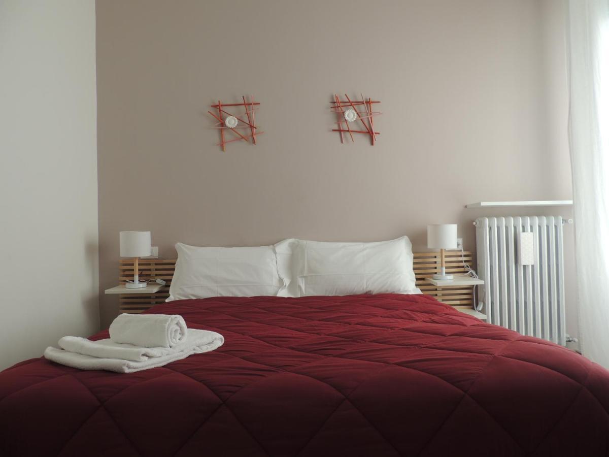 Appa49 Vicino Ospedale Borgo Roma, Fiera E Univr Daire Verona Dış mekan fotoğraf