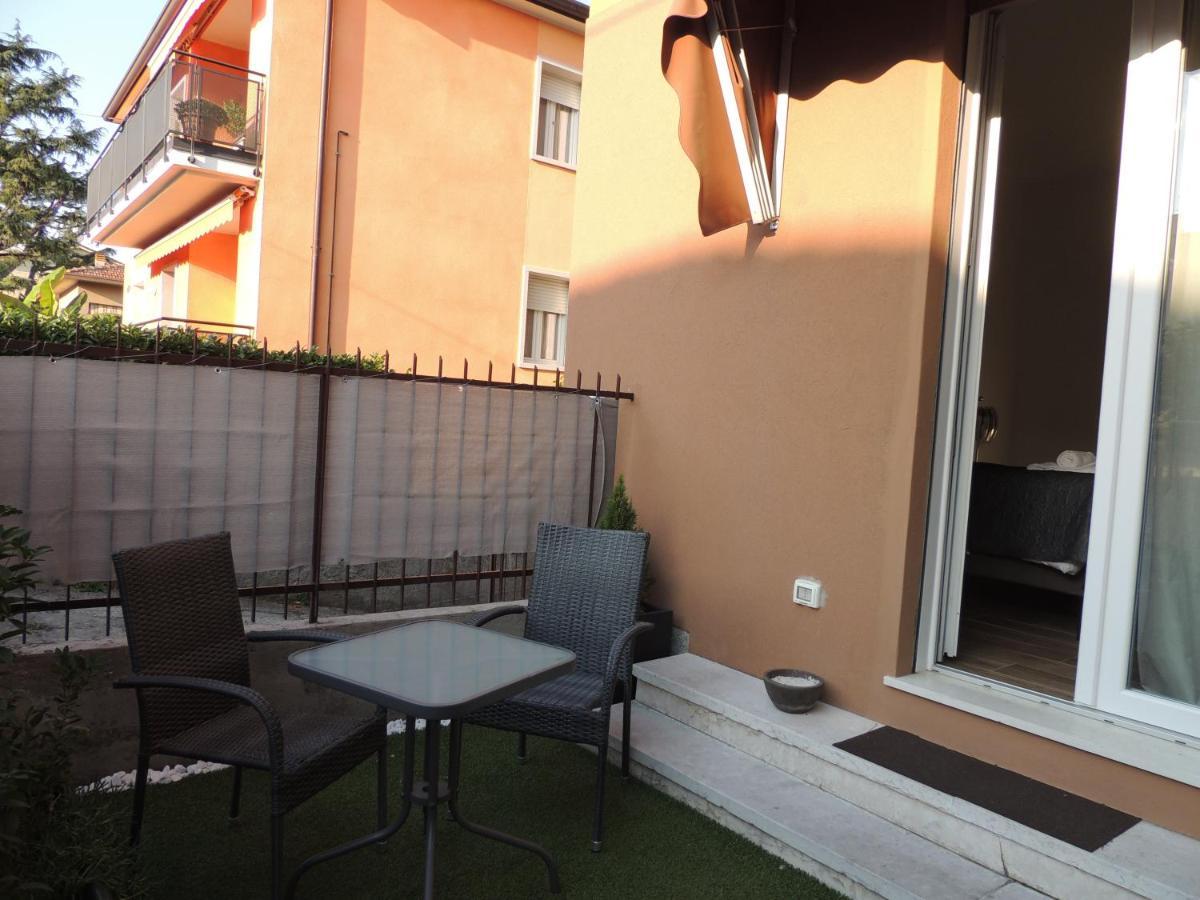 Appa49 Vicino Ospedale Borgo Roma, Fiera E Univr Daire Verona Dış mekan fotoğraf