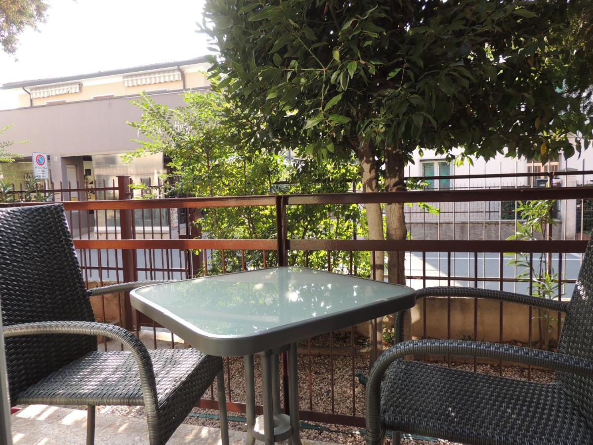 Appa49 Vicino Ospedale Borgo Roma, Fiera E Univr Daire Verona Dış mekan fotoğraf