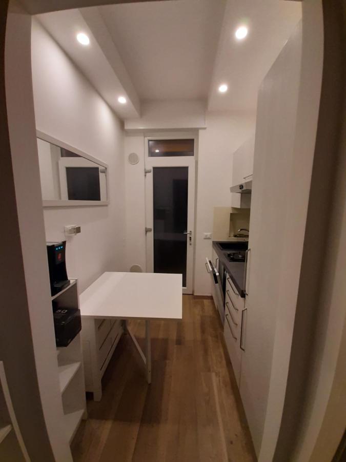 Appa49 Vicino Ospedale Borgo Roma, Fiera E Univr Daire Verona Dış mekan fotoğraf