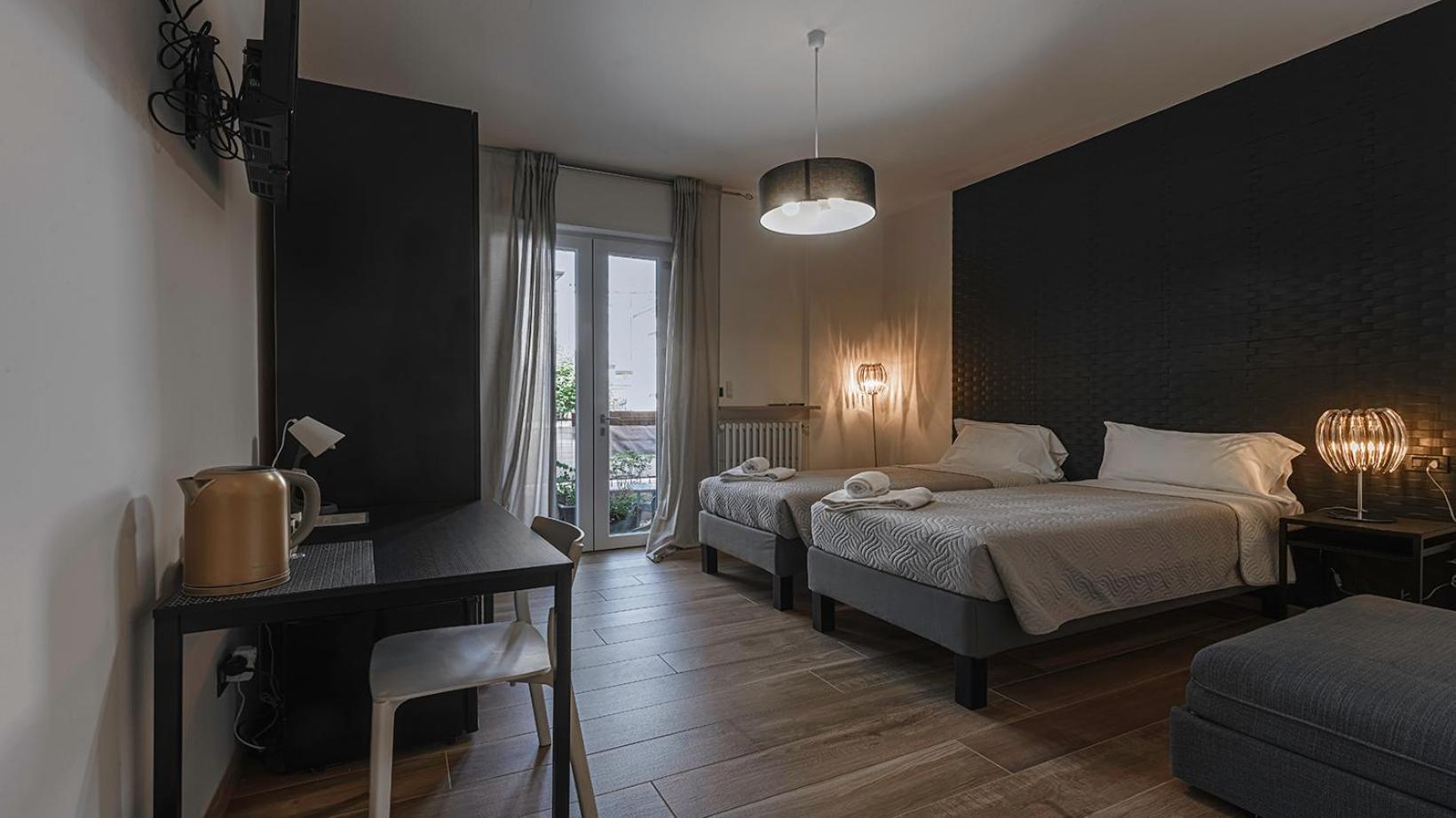 Appa49 Vicino Ospedale Borgo Roma, Fiera E Univr Daire Verona Dış mekan fotoğraf