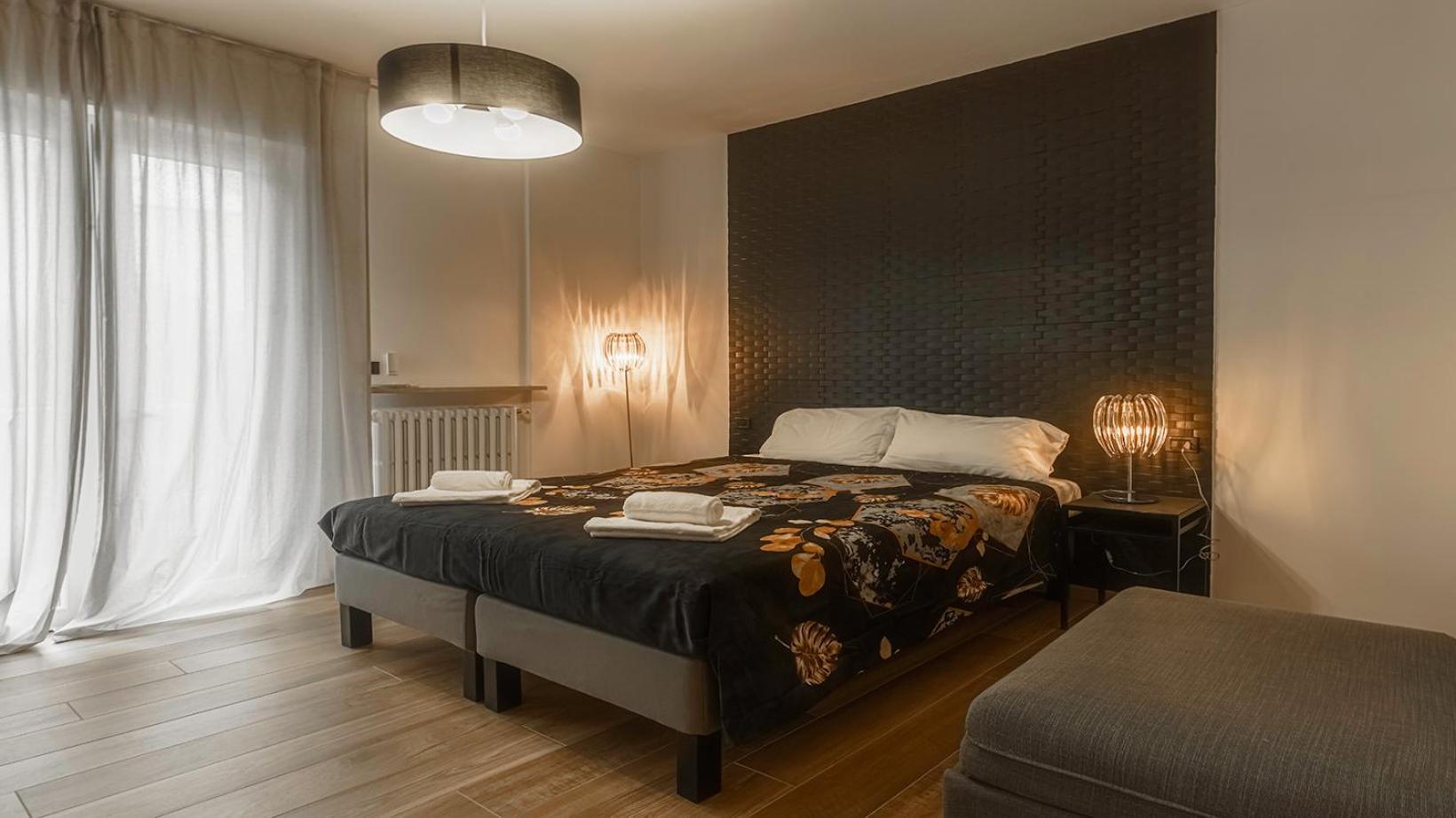 Appa49 Vicino Ospedale Borgo Roma, Fiera E Univr Daire Verona Dış mekan fotoğraf
