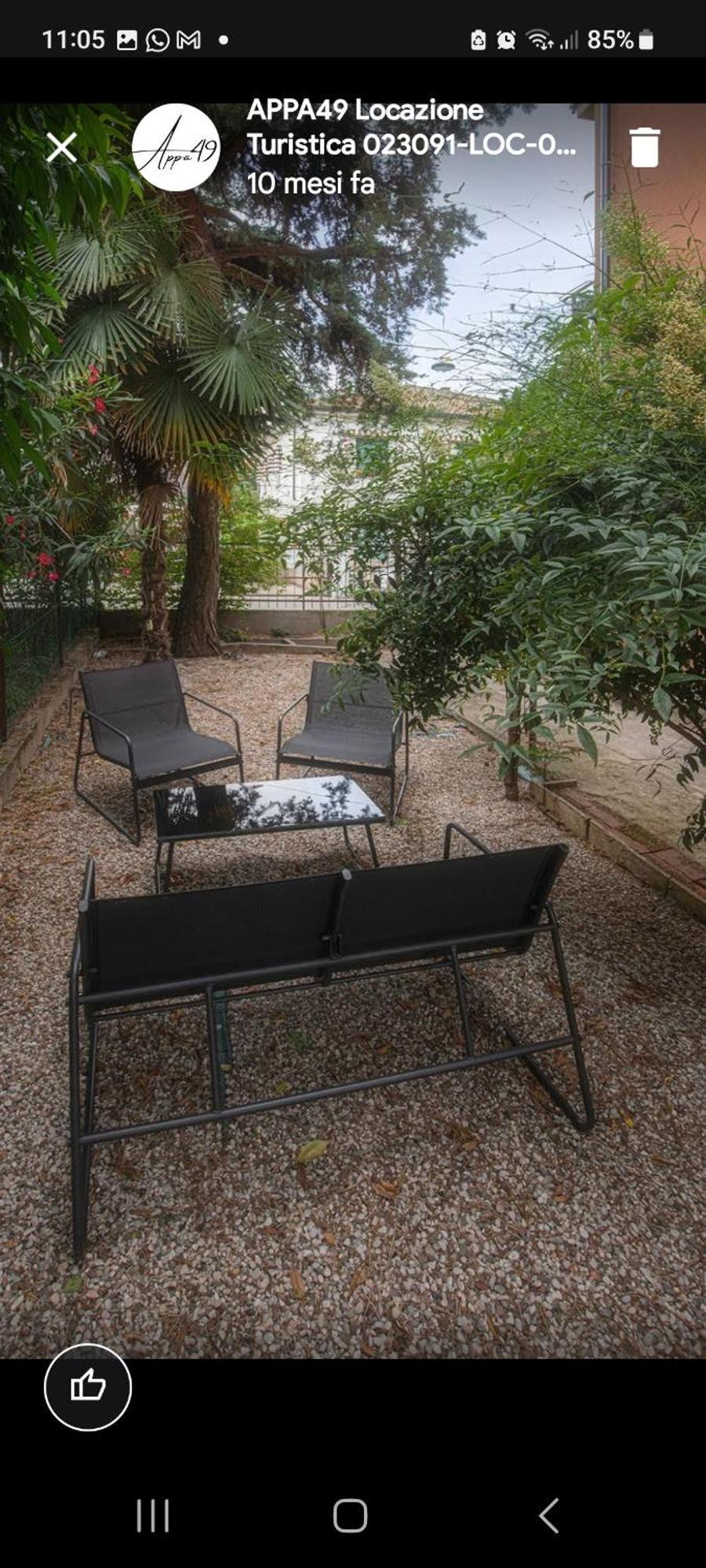 Appa49 Vicino Ospedale Borgo Roma, Fiera E Univr Daire Verona Dış mekan fotoğraf